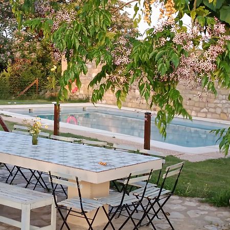 Casa Rural Torre Gil Alcañiz 외부 사진