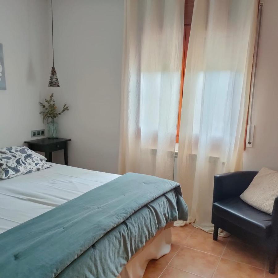 Casa Rural Torre Gil Alcañiz 외부 사진