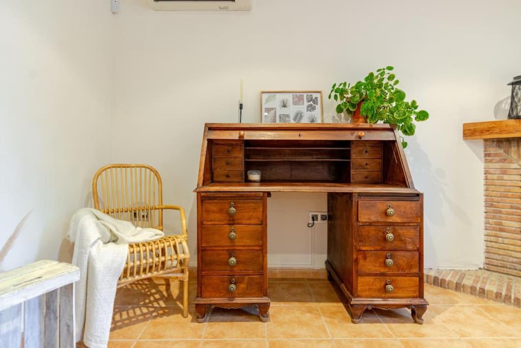 Casa Rural Torre Gil Alcañiz 외부 사진
