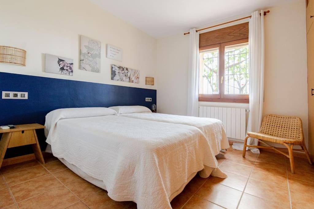 Casa Rural Torre Gil Alcañiz 외부 사진