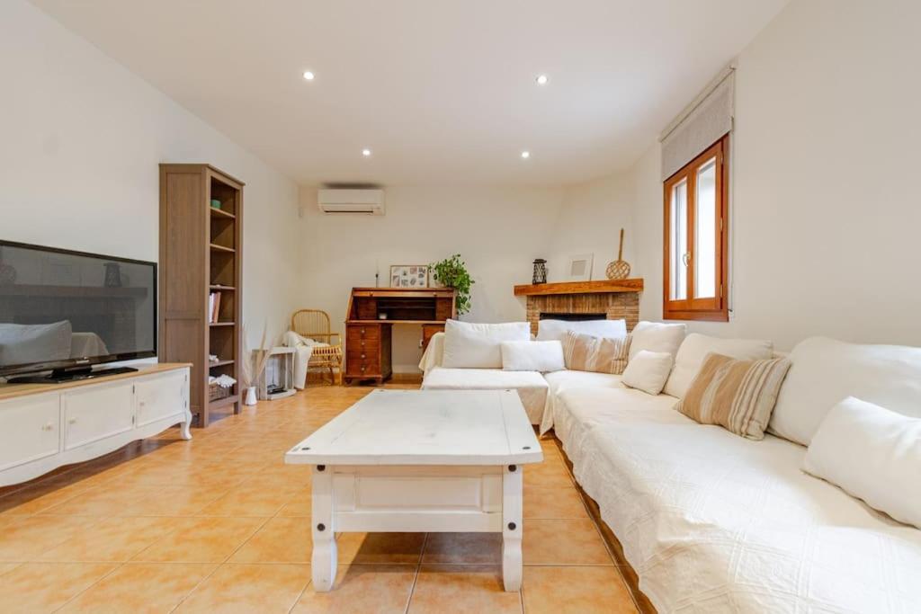 Casa Rural Torre Gil Alcañiz 외부 사진