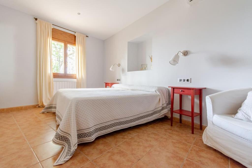 Casa Rural Torre Gil Alcañiz 외부 사진