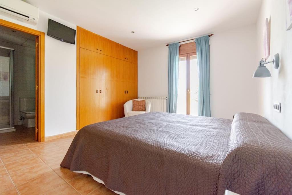 Casa Rural Torre Gil Alcañiz 외부 사진