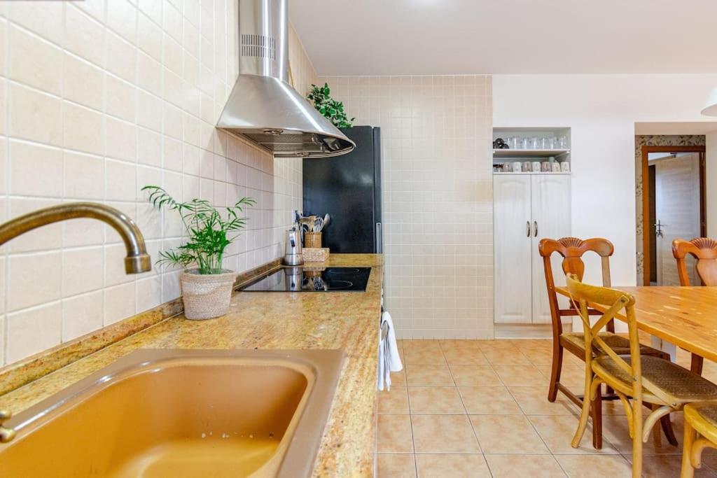 Casa Rural Torre Gil Alcañiz 외부 사진