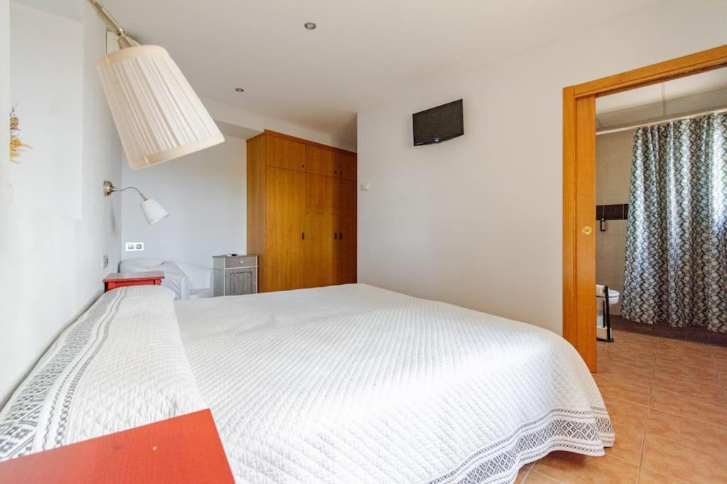 Casa Rural Torre Gil Alcañiz 외부 사진