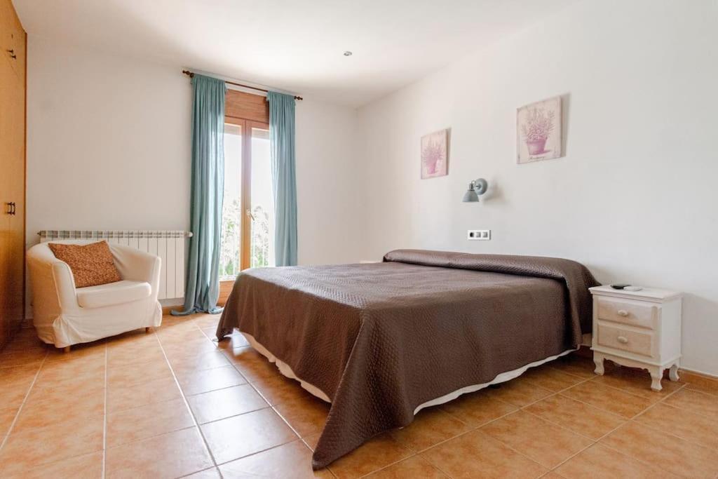 Casa Rural Torre Gil Alcañiz 외부 사진