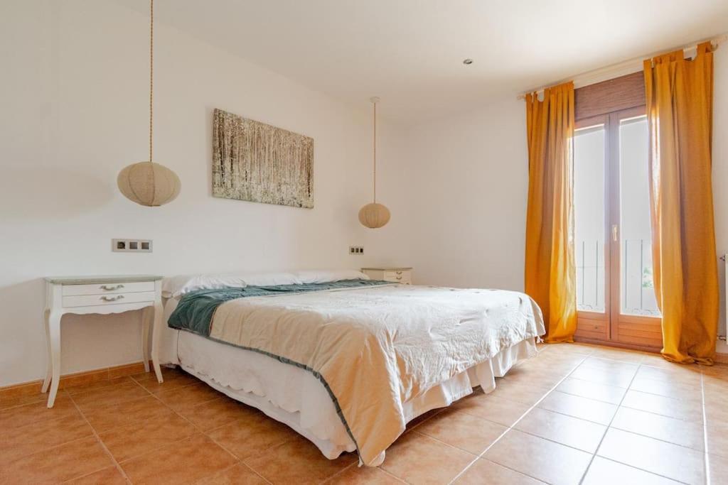 Casa Rural Torre Gil Alcañiz 외부 사진