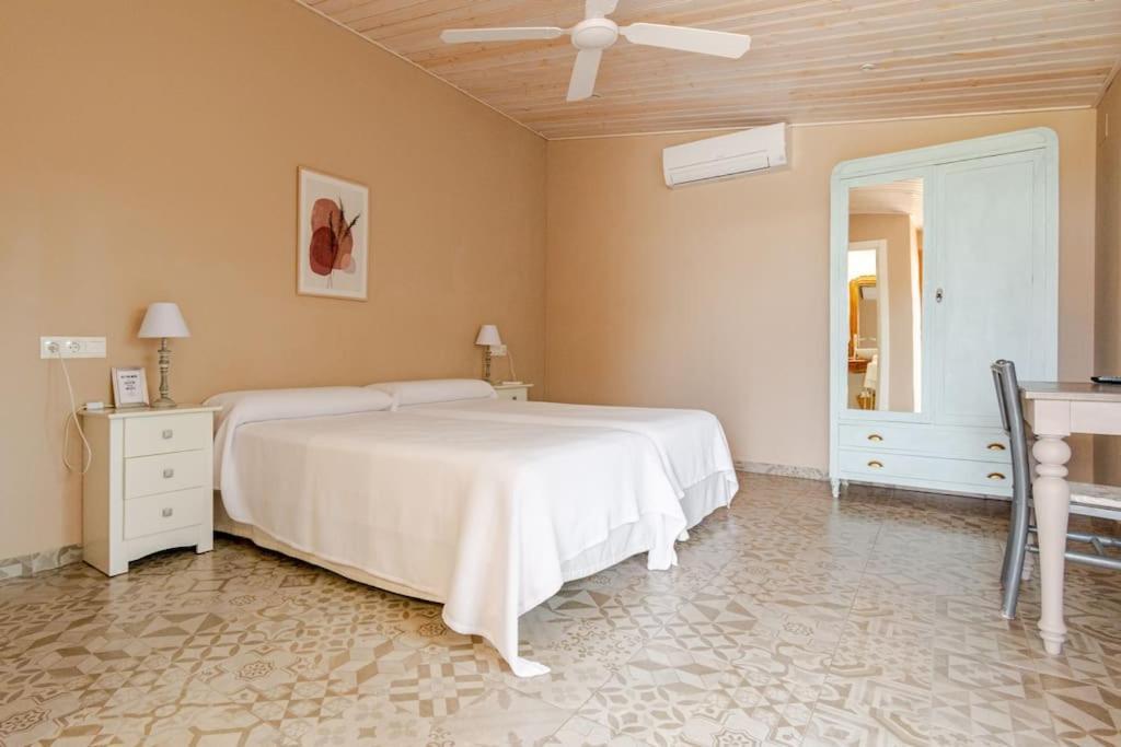 Casa Rural Torre Gil Alcañiz 외부 사진