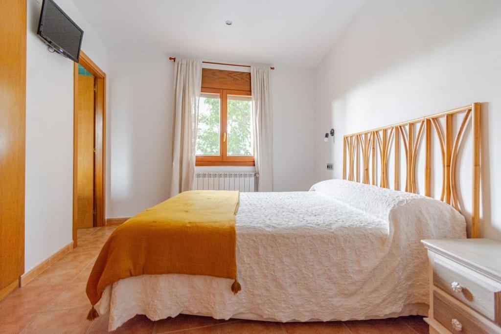 Casa Rural Torre Gil Alcañiz 외부 사진