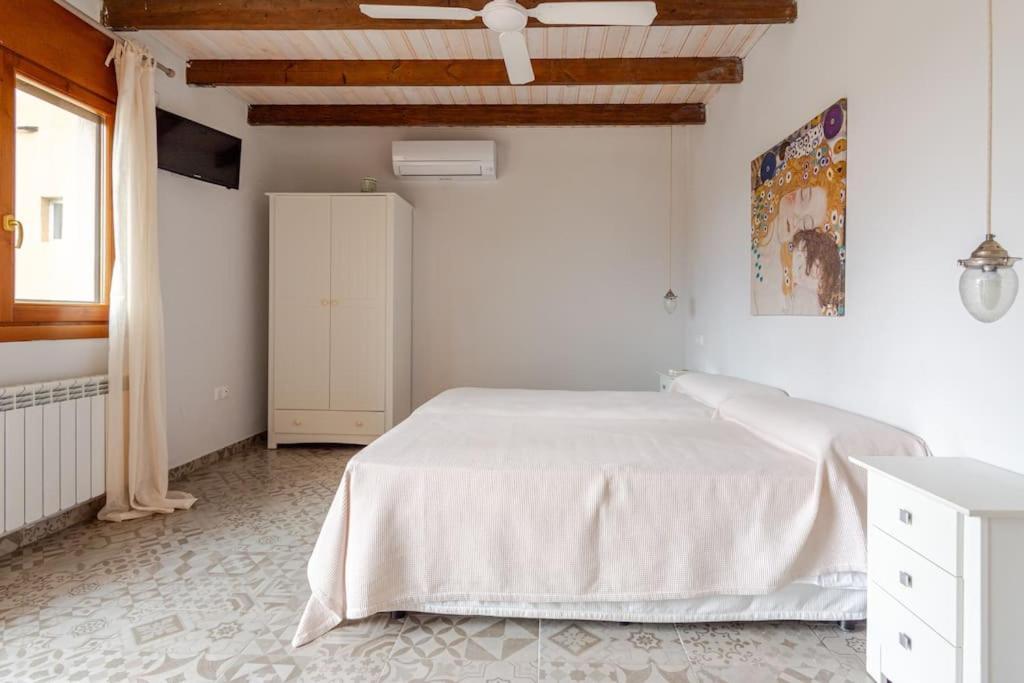 Casa Rural Torre Gil Alcañiz 외부 사진