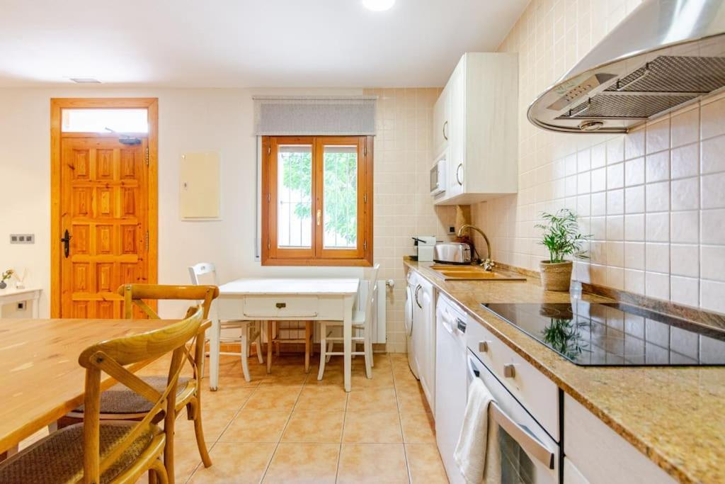 Casa Rural Torre Gil Alcañiz 외부 사진