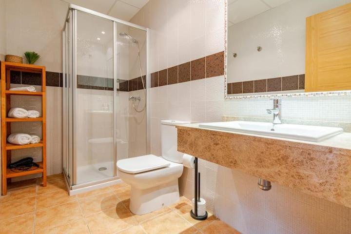 Casa Rural Torre Gil Alcañiz 객실 사진