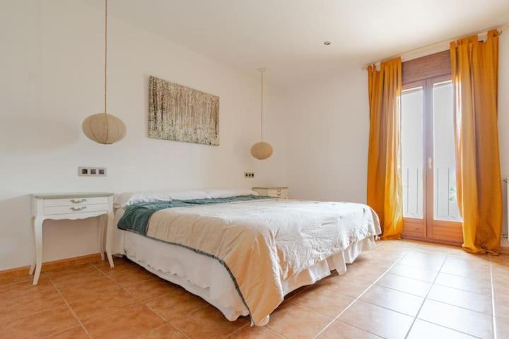 Casa Rural Torre Gil Alcañiz 객실 사진