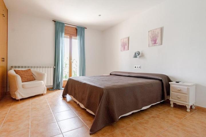 Casa Rural Torre Gil Alcañiz 객실 사진
