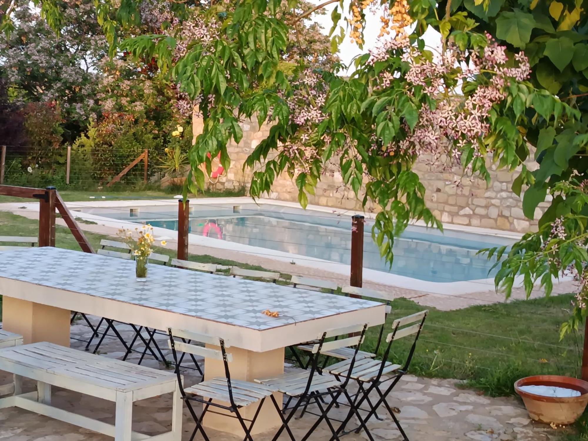 Casa Rural Torre Gil Alcañiz 외부 사진