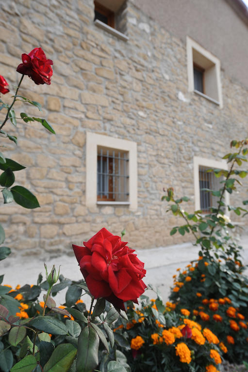 Casa Rural Torre Gil Alcañiz 외부 사진
