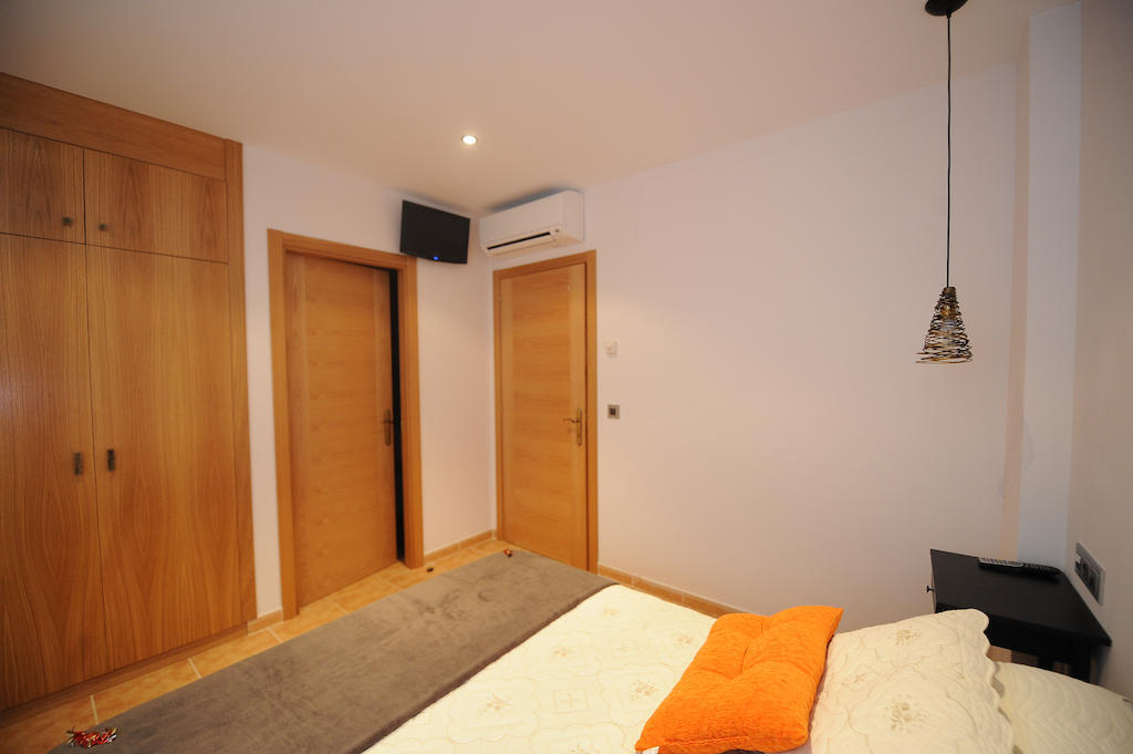Casa Rural Torre Gil Alcañiz 외부 사진