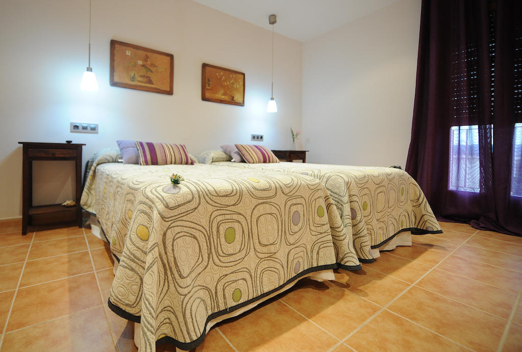 Casa Rural Torre Gil Alcañiz 외부 사진
