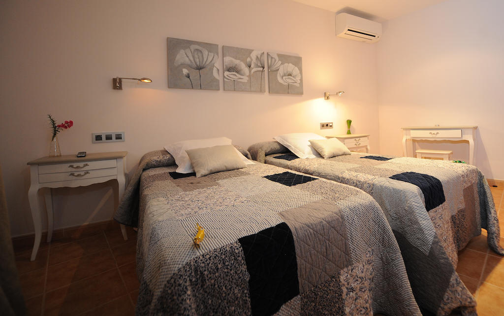Casa Rural Torre Gil Alcañiz 외부 사진